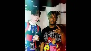 *FREE* (HARD) Juice WRLD Type Beat - 