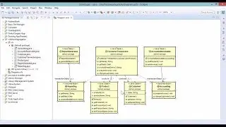 How To : Automatically generate UML diagrams from javacode