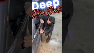 Dent repair 101: Tips and tricks for beginners - Showcasing the latest trends in pdr
