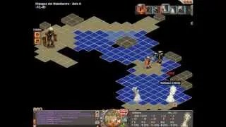 [DOFUS] Duo Obsidiantre Xelor & Steamer - Bolgrot