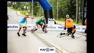 Play On! 2022 Moncton Highlights