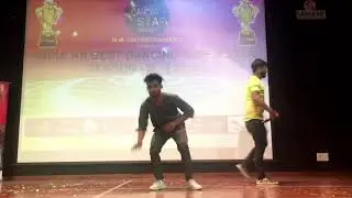 Arijit singh bada pachtaoge/ d stepperz