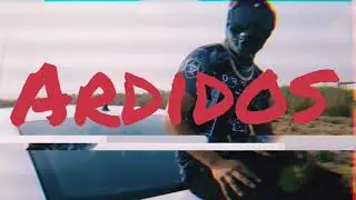 ardidos - rap jeff ( video oficial)