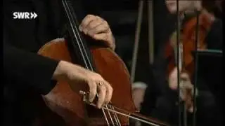 Beethoven Triple concerto 3rd Mvt