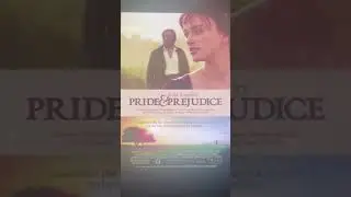 Movie review pride & prejudice really good awesome best movie
