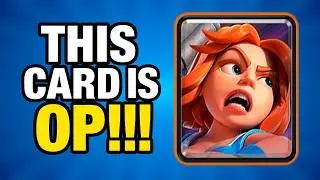 Valkyrie is META...But NOBODY Realizes it Yet!!!