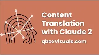 How to Do Translation With Anthropic Claude 2 AI Tool vs ChatGPT