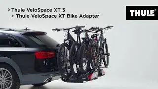 Thule VeloSpace XT 939