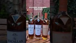 Whisky & Smoke - spotkanie z dobrym trunkiem i cygarem.