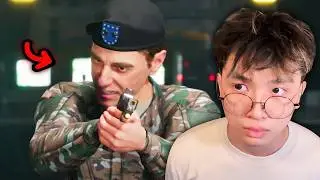 PHÁ ĐẢO KHU TỰ TRỊ !! // Quarantine Zone : The Last Check # Tập Cuối