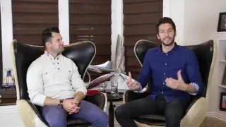 Interview with Co-founder of Digital Experts Academy