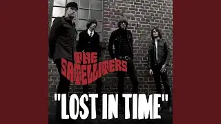 Lost in Time