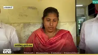 അഗളിയിൽ കൂറുമാറി പഞ്ചായത്ത് പ്രസിഡന്റായ മഞ്ജു എൻ.കെ രാജിവെച്ചു