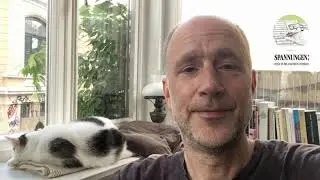 Florian Donderer freut sich auf SPANNUNGEN:2021