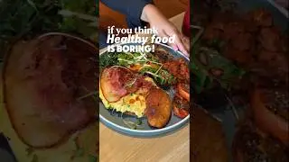 Zen Bites where clean eating meets clarity With a curated menu that tells you exactly what youre