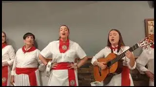 Es la jota y es mi canto (E. J. Manuel Turrillas)