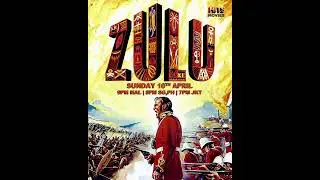 HITS Movies - Zulu