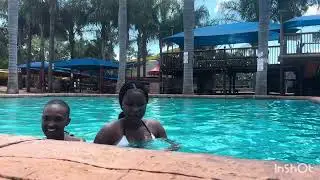 SPEND THE DAY WITH ME| SPLASH POLOKWANE