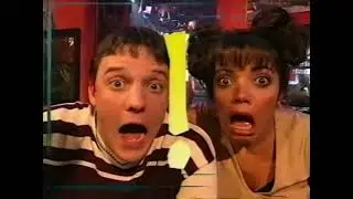The Live 6 Show A Forgotten Sky One TV Show Hosted By Jenny Powell