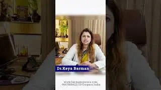 Expert Eye Care Tips after Cataract Surgery by Dr. Keya Barman