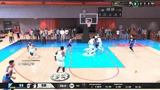 NBA 2K26