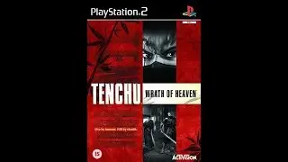 Lets Play - Tenchu Wrath of Heaven Rikimaru playthrough episode 1 punishing the evil merchant