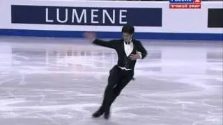 Samuel CONTESTI EC-2012 SP