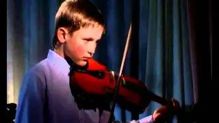 Ратибор Матвеев.Г.Холлендер.лёгкий концерт (отрывок).flv