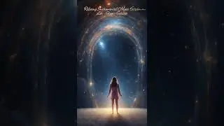 Mind Relaxing Music | beautiful universe #deepmusic #relaxmind #short #vairalvideo  #mindrelex
