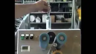 Etichettatrice Semiautomatica Imbriano ET-LAB