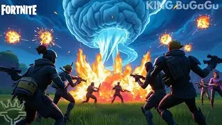 LIVE NOW: Non-Stop Action & Fun! | KingBugagu Live Stream