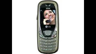 Holiday [LG B2050 ringtone on Microsoft GS Wavetable Synth]