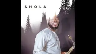 African Jazz Saxophone Player and Afrobeat Cover Musician || Shola Emmanuel Music