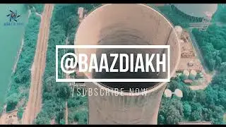 Bathinda Drone Video Lockdown 🙏 @pind_ #baazdiakh #bathinda  #malwa  #dronevideo #droneview