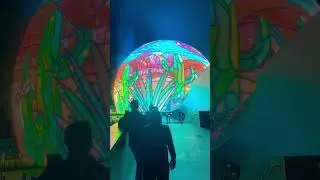 Sphere Las Vegas
