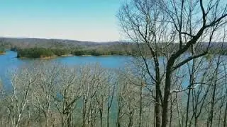 Carter's Lake