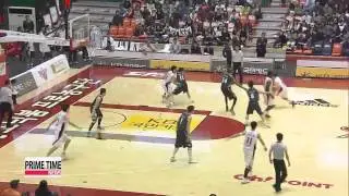 KBL: KT vs. KGC