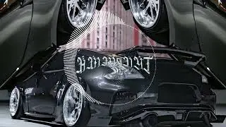 toshirogang, AMM&Oslash;NYT, MELATONIX, DEVNZR, trxplekxll- City of Dream (SLOW + REVERB)