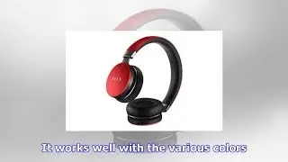 Fiil launches fiil wireless over ear headphones in india