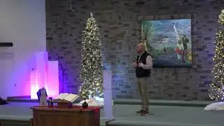 1-11-26 In the begining John 1
