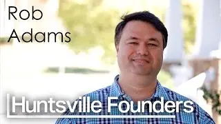 Rob Adams - Founder of MindGear Labs