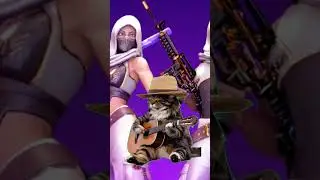 Quando vou pro lobby pela d&eacute;cima ver consecutiva no El hero