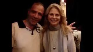 LINDSAY WAGNER
