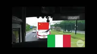 Corona Race Meme 2.0
