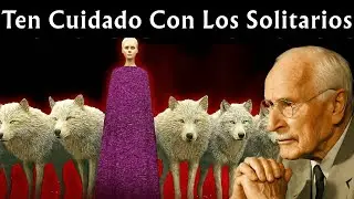 Cuidado Con Los Solitarios Empáticos Que No Tienen Amigos | Carl Jung