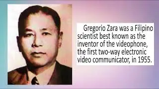 Fast Facts: Gregorio Zara