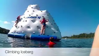 Jump Island Brighton