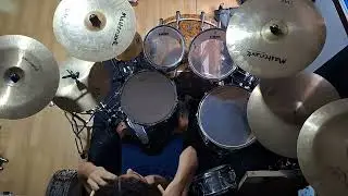 RUSH YYZ - COVER BY ANDREJ TRICKOVIC - ZILE (14 Years old)