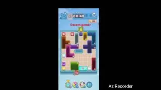 Drop the cat level 258 Walkthrough solution 