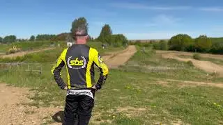 SBS Brakes - the Top Choice for Motocross & Adventure Riding! 🏍️